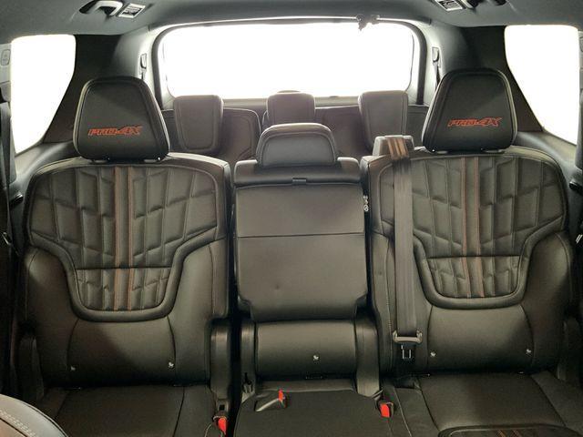 used 2025 Nissan Armada car, priced at $77,235