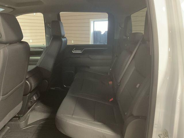 new 2025 GMC Sierra 2500 car, priced at $76,135
