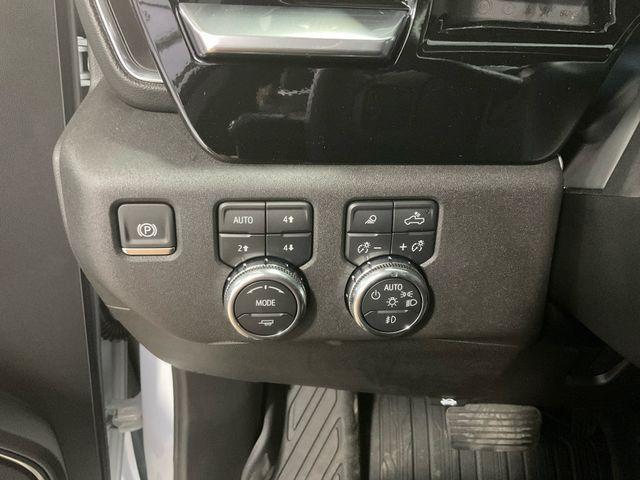 new 2025 GMC Sierra 2500 car, priced at $76,135