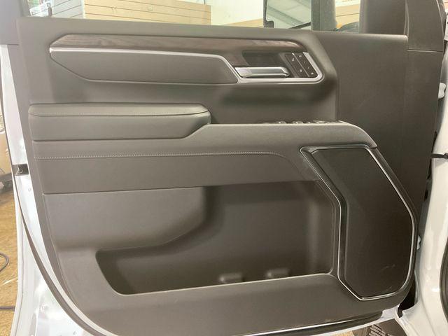 new 2025 GMC Sierra 2500 car, priced at $76,135