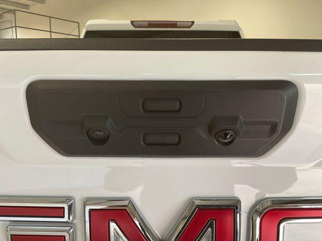 new 2025 GMC Sierra 2500 car, priced at $76,135