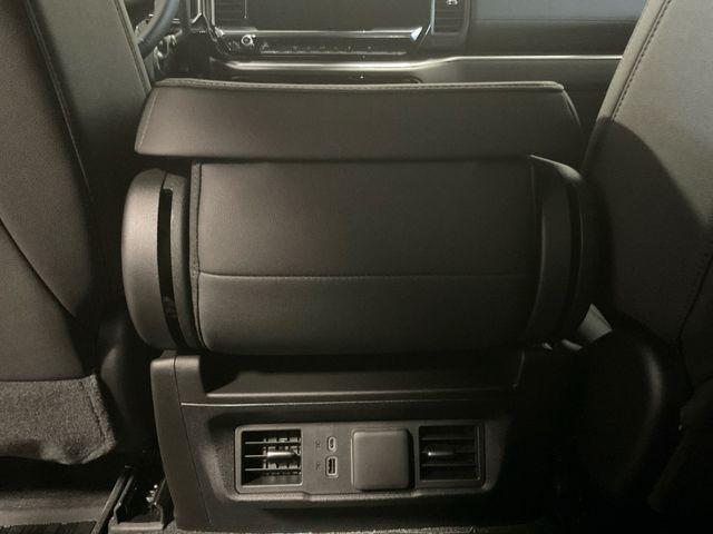 new 2025 GMC Sierra 2500 car, priced at $76,135
