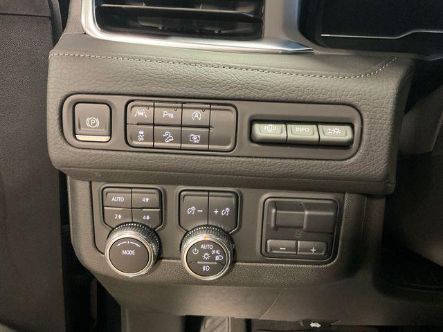 used 2024 GMC Yukon car, priced at $79,997