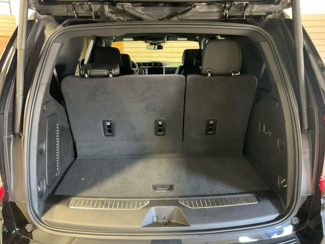 used 2024 GMC Yukon car, priced at $79,997
