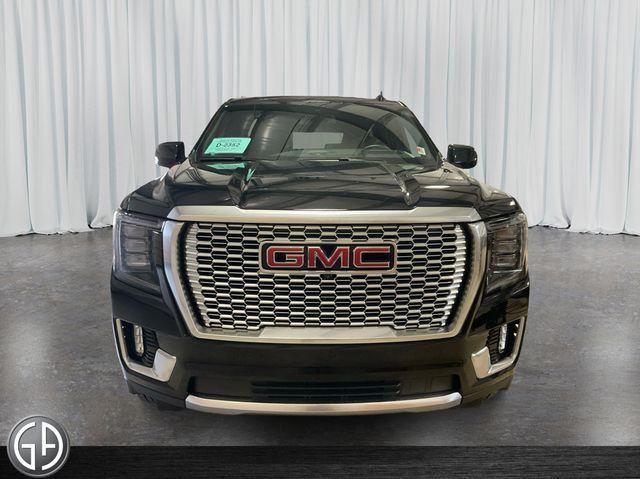 used 2024 GMC Yukon car, priced at $79,997