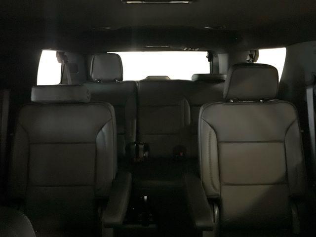 used 2024 GMC Yukon car, priced at $79,997