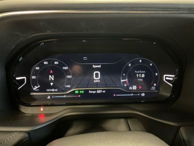 used 2024 GMC Yukon car, priced at $79,997