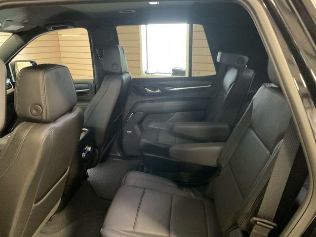 used 2024 GMC Yukon car, priced at $79,997
