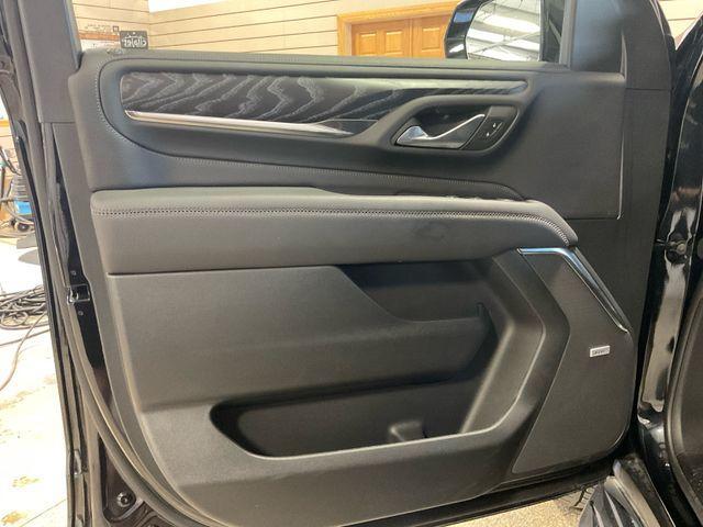 used 2024 GMC Yukon car, priced at $79,997