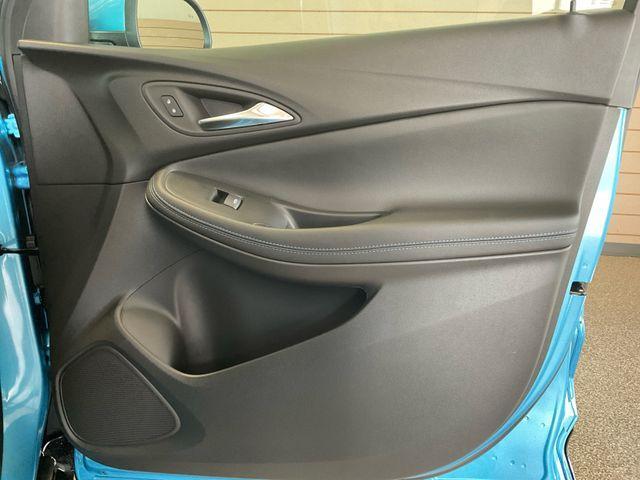 new 2026 Buick Encore GX car