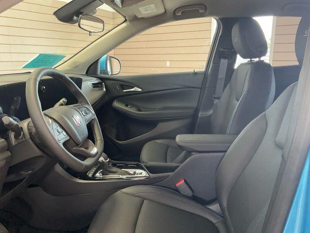 new 2026 Buick Encore GX car