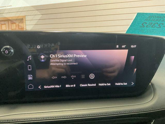 new 2026 Buick Encore GX car