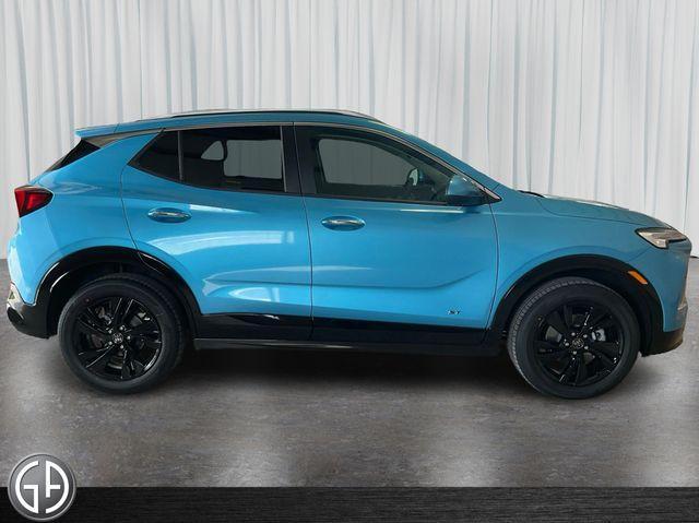 new 2026 Buick Encore GX car