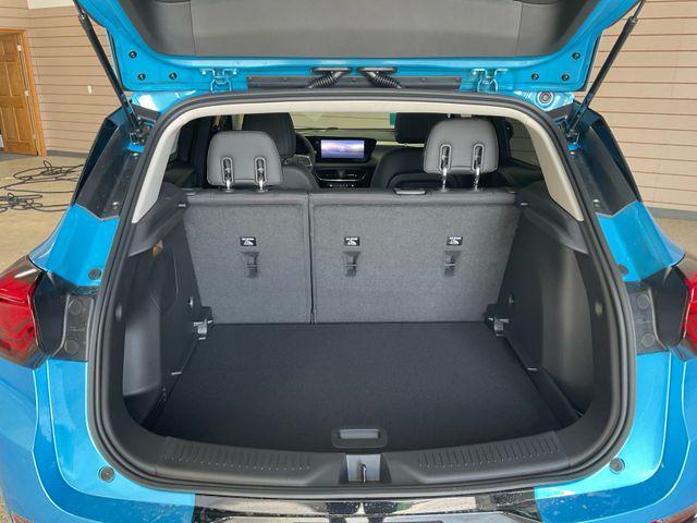 new 2026 Buick Encore GX car