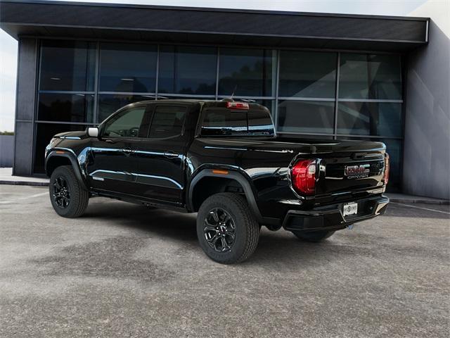 new 2024 GMC Canyon car, priced at $45,888