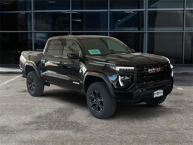 new 2024 GMC Canyon car, priced at $45,888