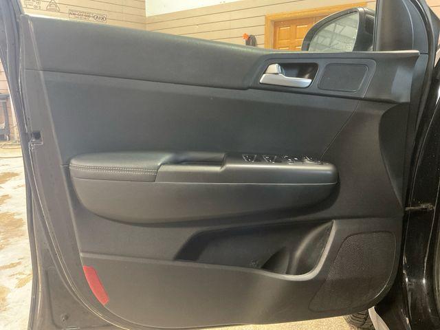 used 2020 Kia Sportage car, priced at $13,500