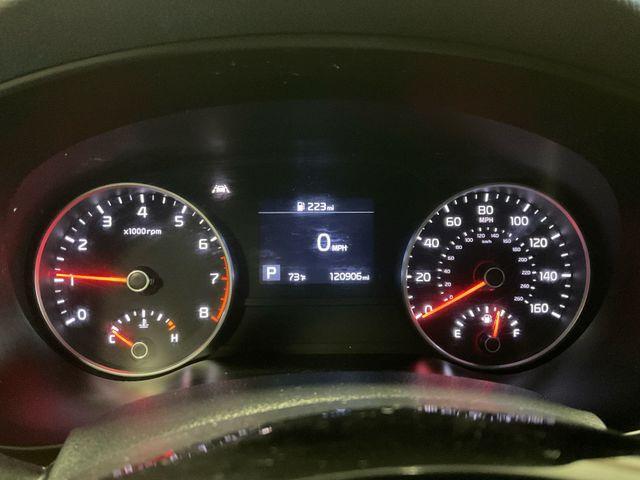used 2020 Kia Sportage car, priced at $13,500