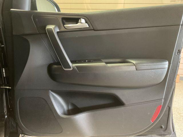 used 2020 Kia Sportage car, priced at $13,500