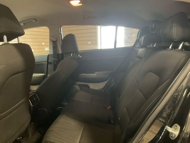 used 2020 Kia Sportage car, priced at $13,500