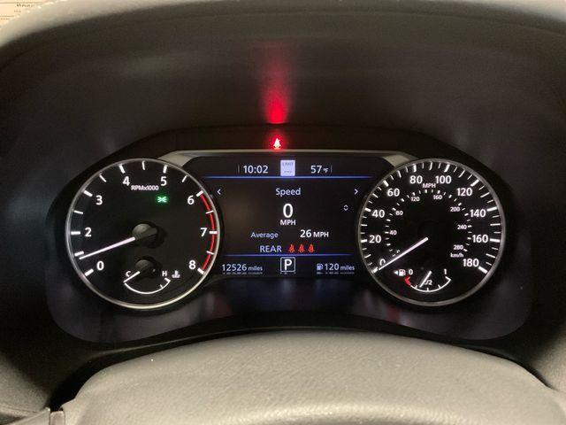 used 2024 Nissan Altima car, priced at $31,995