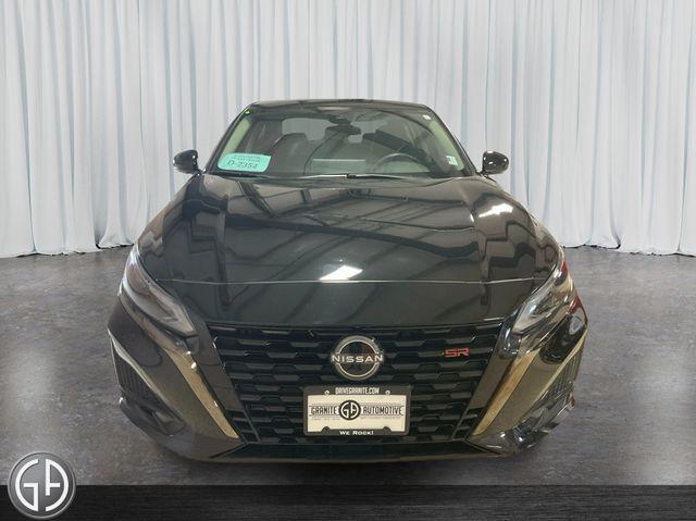 used 2024 Nissan Altima car, priced at $31,995