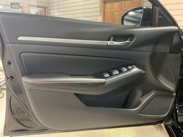 used 2024 Nissan Altima car, priced at $31,995