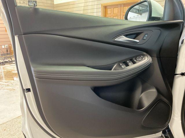 new 2026 Buick Encore GX car