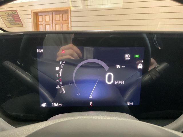 new 2026 Buick Encore GX car