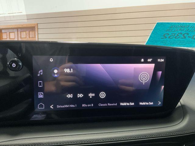 new 2026 Buick Encore GX car