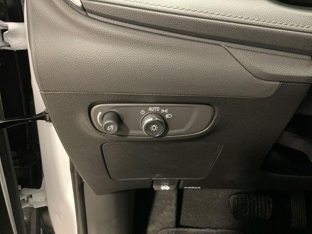 new 2026 Buick Encore GX car