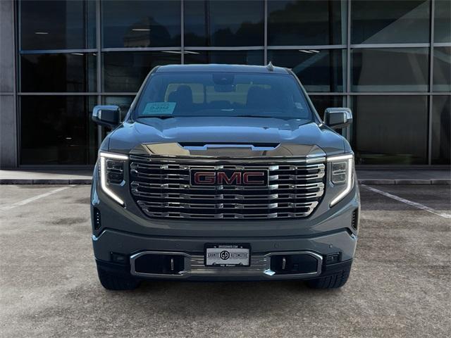 new 2025 GMC Sierra 1500 car, priced at $2,528