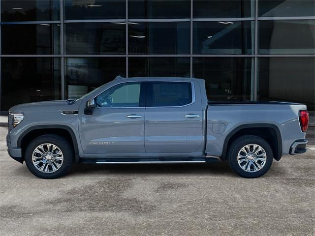 new 2025 GMC Sierra 1500 car, priced at $2,528