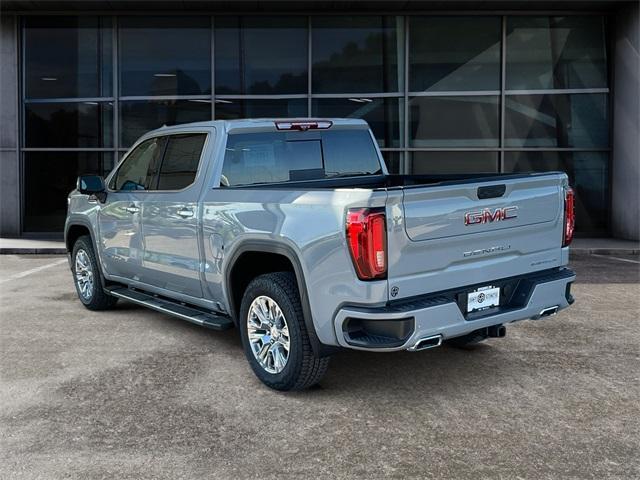 new 2025 GMC Sierra 1500 car, priced at $2,528