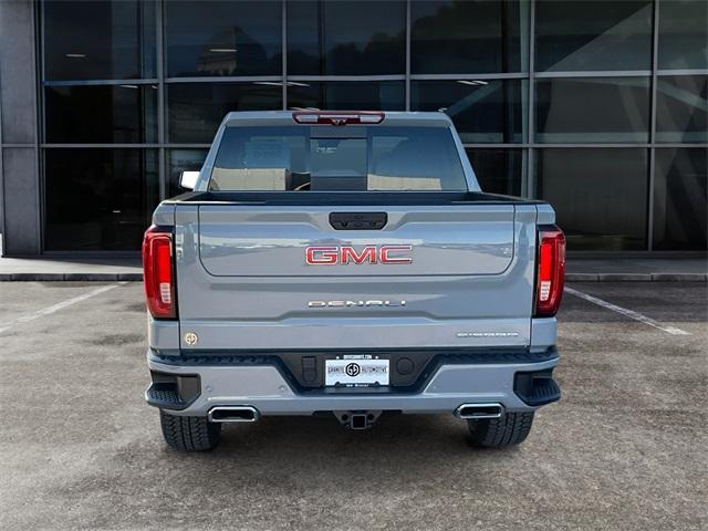 new 2025 GMC Sierra 1500 car, priced at $2,528