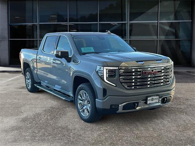 new 2025 GMC Sierra 1500 car, priced at $2,528