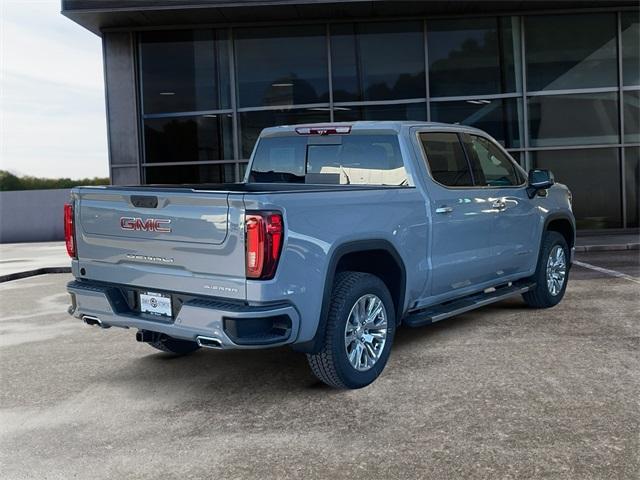 new 2025 GMC Sierra 1500 car, priced at $2,528