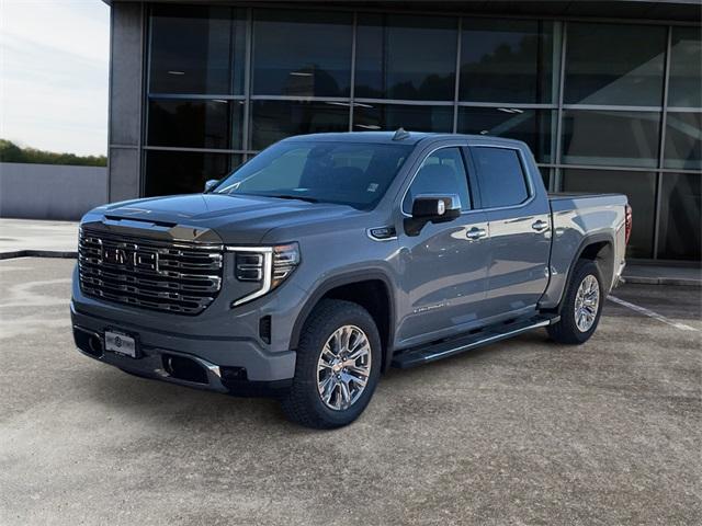 new 2025 GMC Sierra 1500 car, priced at $2,528