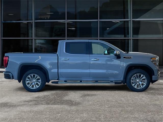 new 2025 GMC Sierra 1500 car, priced at $2,528