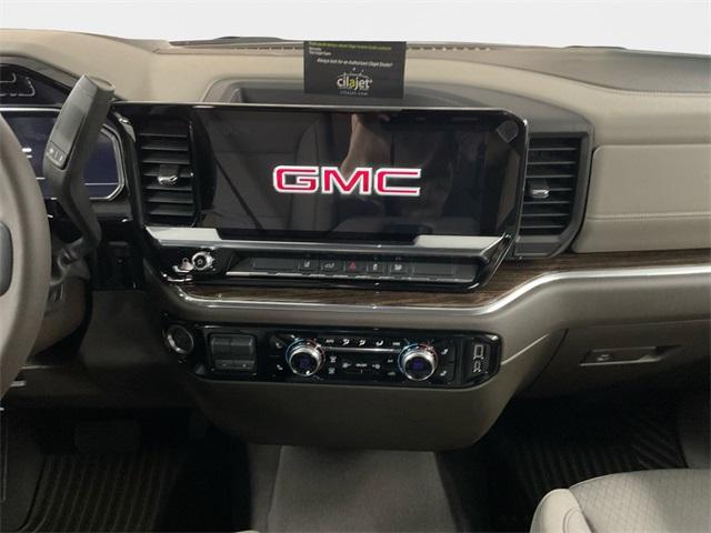 new 2025 GMC Sierra 2500 car, priced at $61,130