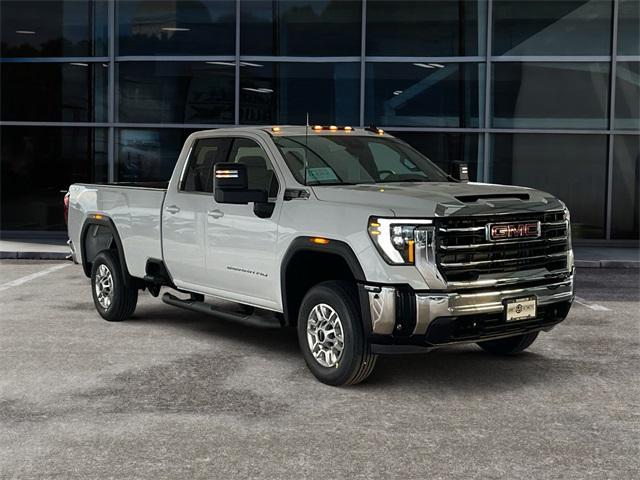 new 2025 GMC Sierra 2500 car, priced at $61,130