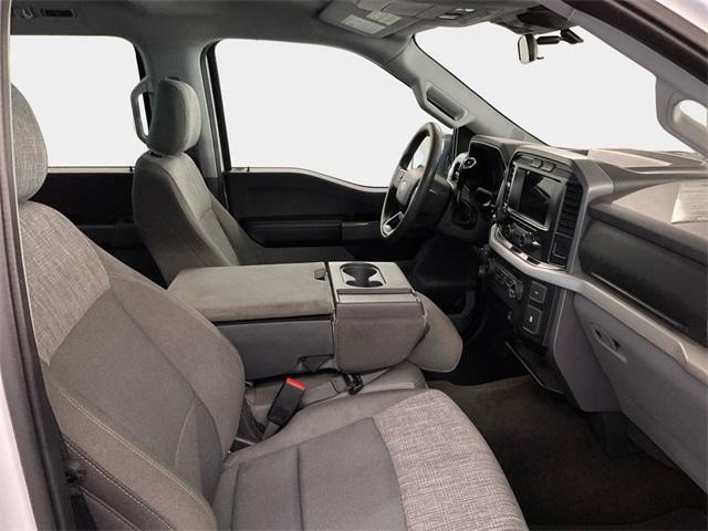 used 2022 Ford F-150 car, priced at $42,995