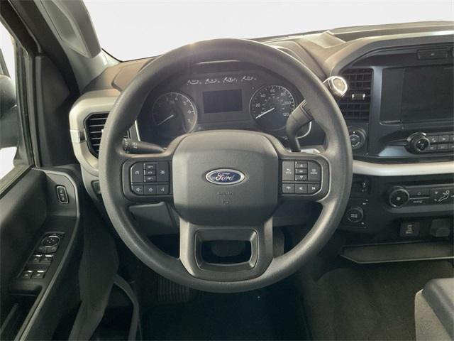 used 2022 Ford F-150 car, priced at $42,995