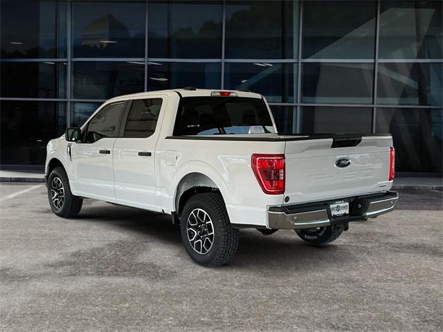 used 2022 Ford F-150 car, priced at $42,995