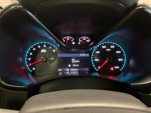 used 2021 Chevrolet Colorado car, priced at $34,995