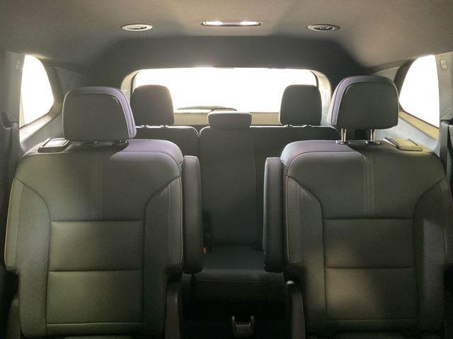 used 2024 GMC Acadia car, priced at $48,989