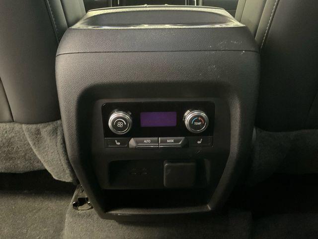 used 2024 GMC Acadia car, priced at $48,989