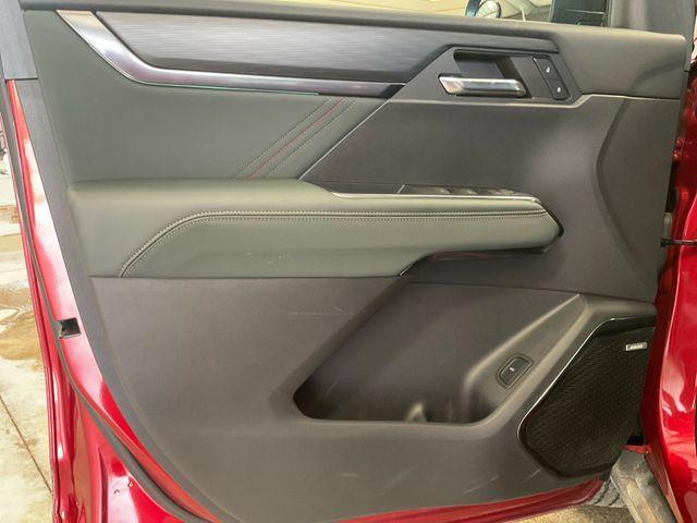 used 2024 GMC Acadia car, priced at $48,989