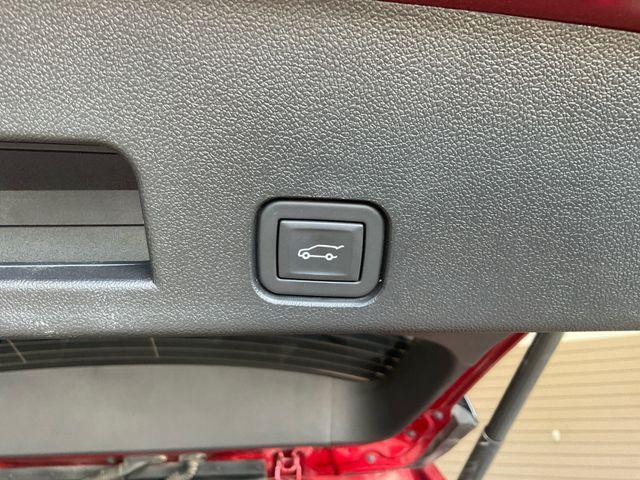 used 2024 GMC Acadia car, priced at $48,989