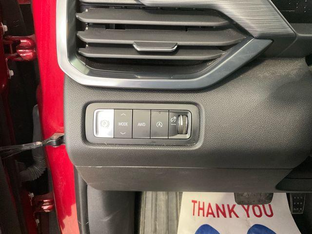 used 2024 GMC Acadia car, priced at $48,989